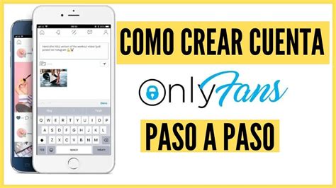 como abrir una cuenta onlyfans en colombia|Onlyfans, cómo ABRIR CUENTA 